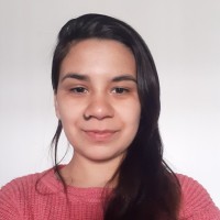 Andrea Antonela Burgos