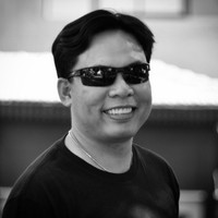 Jeffrey Pabroquez