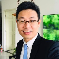 Minh Cao