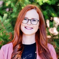 Kayla Goold