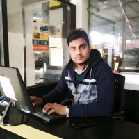 Mohd Javed