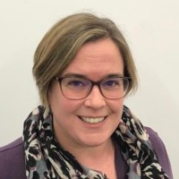 Jo Winterbottom