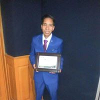 Daniel Cruz Vásquez