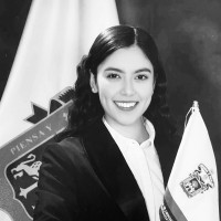 ANDREA SAMANTA REGALADO GUERRERO