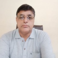 Krishan Sharma