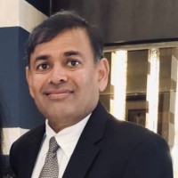 Mitesh Patel
