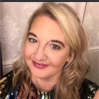 Dawn Johnson