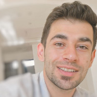Masoud Heidari
