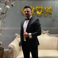 Hussein Nizam