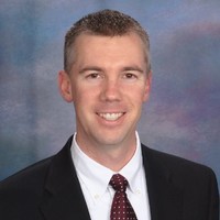 Brian Fash, MS, MBA, SSGB