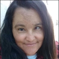 Regina Bicuda Alves Magalhães