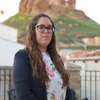 Arantxa G P