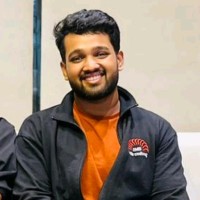 Siddharth B R