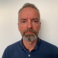 Arne Erik Bjåstad