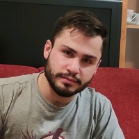 Alberto Gil Cuadrado