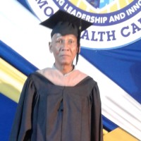 Aubryn E.A. Smith JP Mathematics Philosopher, Lay Magistrate