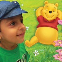 Tanveer Amjad