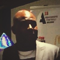 John Gayle JG MOTIV8'S U  CIC