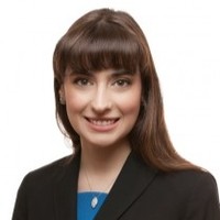 Mary Morrone Nistico