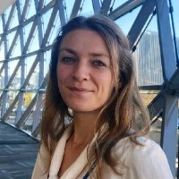 Alexandra Lachance, M.Sc.