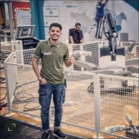 Elyas Bennix