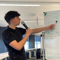 Iván Wilmann Sanchez-Beato