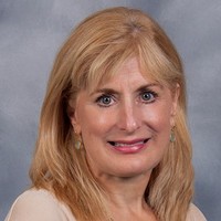 Dr. Melanie Casper