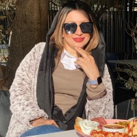Vahideh Alizadeh