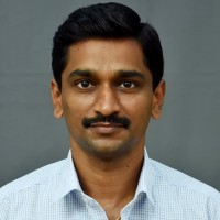Sunil Kumar K P