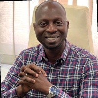 ULRICH ARISTIDE BAYE KIMOU