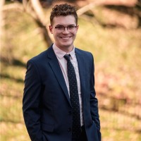 Brendan Mathews