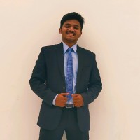 NITHIN K