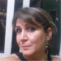 Marcia Abreu