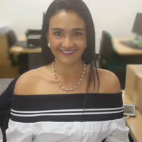 Diana Mayerli Melo Mejia