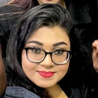 Krishni Rathnayake