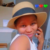 Vuyelwa Maduna