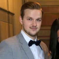 Alex Markstedt