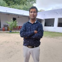 Ashish Agarwal
