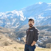 Mohammed Shabur Talabani