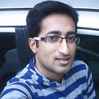 Tejshwar Singh Saini