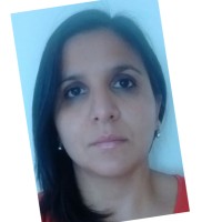 Lilia Rosana Mercado