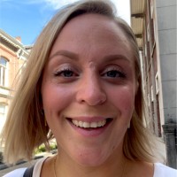 Ida-Katrine Eidissen