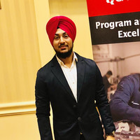 Harpal Singh