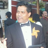 Andre Victor Ricardo D'Souza