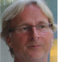Richard Van Bladel