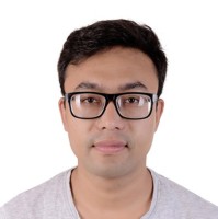 Dipesh Maharjan