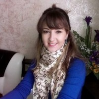 Юлия Бондаренко