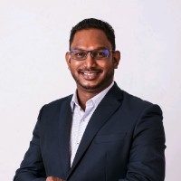 Thanaselan Rajendran