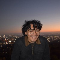 David Rios