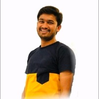 Santhosh Naik L S